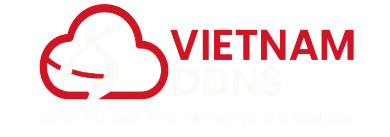 Free Dynamic DNS – Free DDNS