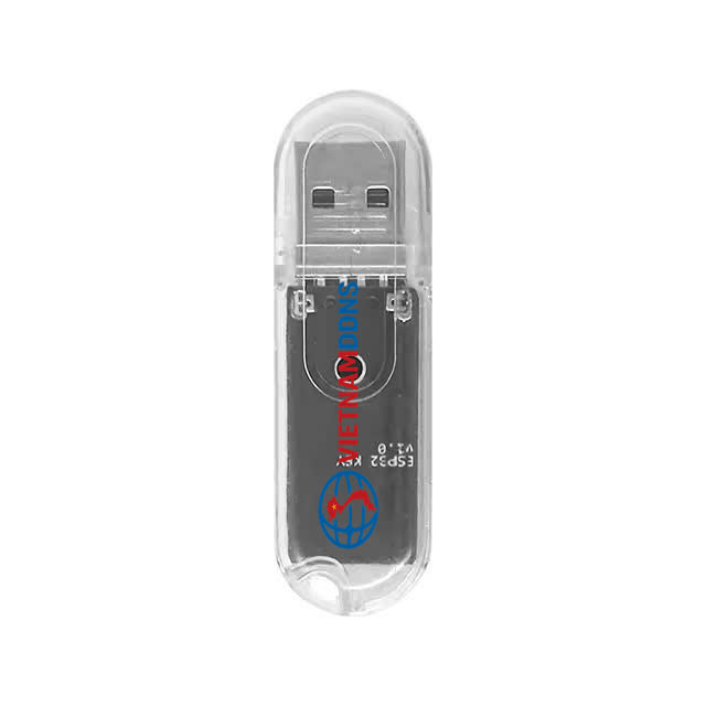USB Cập nhật DDNS - Góc 2